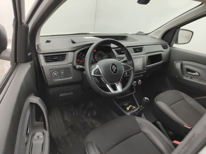 RENAULT EXPRESS VAN  1.5 DCI  95CV CONFORT