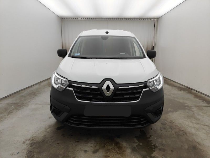 RENAULT EXPRESS VAN  1.5 DCI  95CV CONFORT