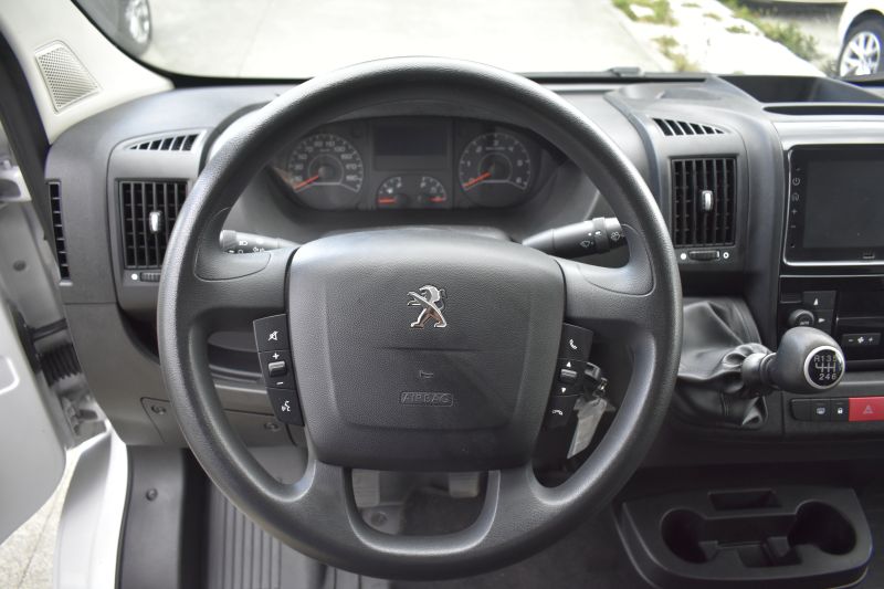 PEUGEOT BOXER FURGON 335 L3H2 BLUEHDI 140CV