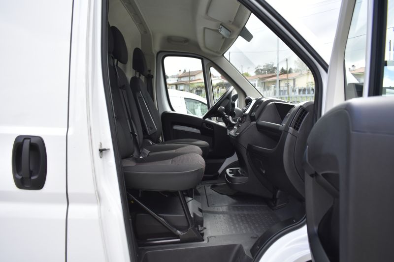 PEUGEOT BOXER FURGON 335 L3H2 BLUEHDI 140CV