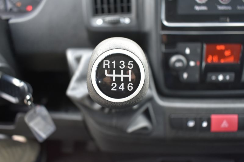 PEUGEOT BOXER FURGON 335 L3H2 BLUEHDI 140CV