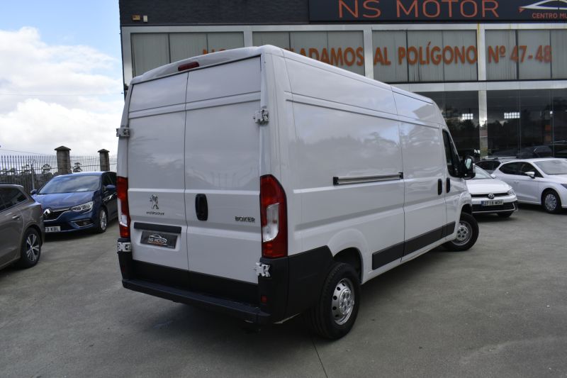 PEUGEOT BOXER FURGON 335 L3H2 BLUEHDI 140CV