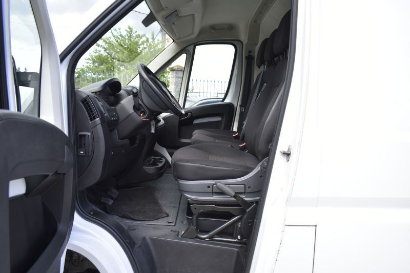 PEUGEOT BOXER FURGON 335 L3H2 BLUEHDI 140CV