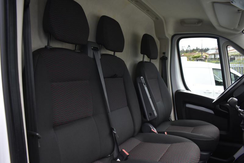 PEUGEOT BOXER FURGON 335 L3H2 BLUEHDI 140CV