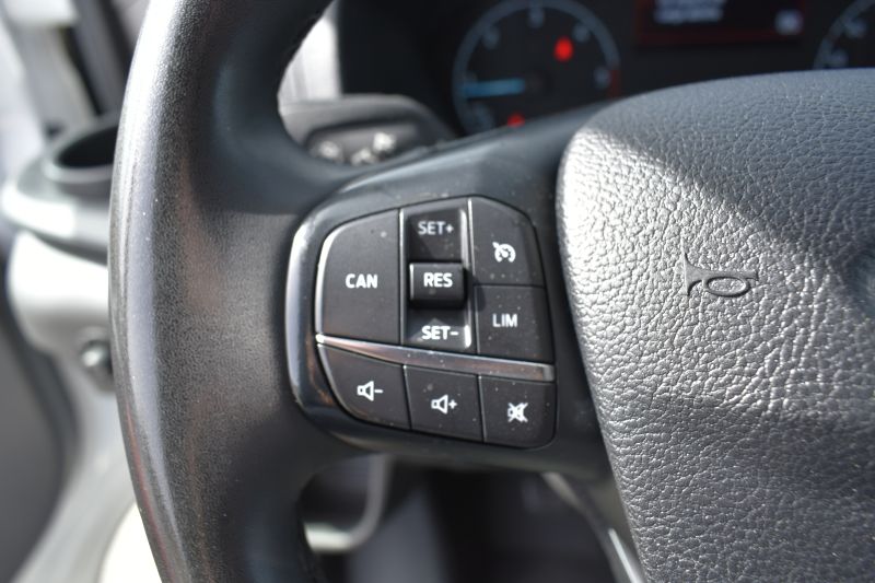 FORD TRANSIT  V420 350 130CV  L4H3 VAN TREND RWD