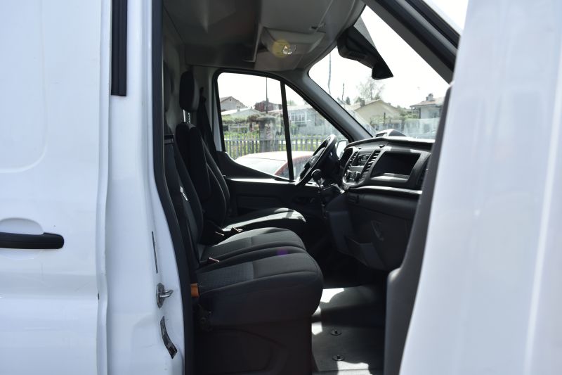 FORD TRANSIT  V420 350 130CV  L4H3 VAN TREND RWD