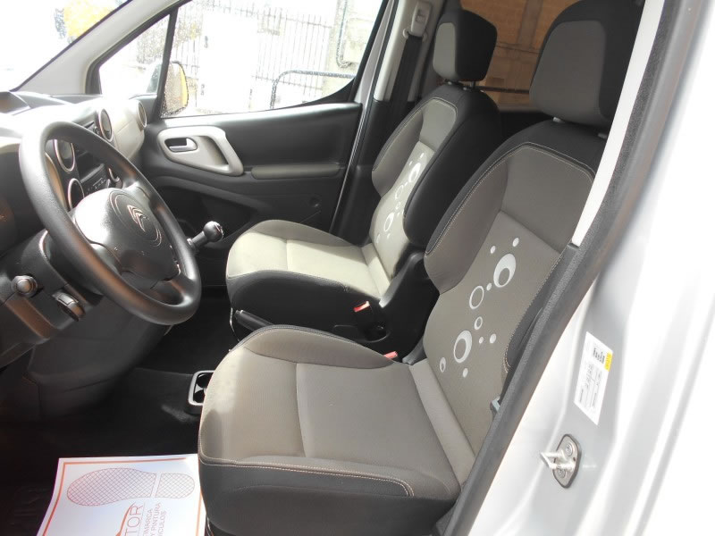 CITROEN BERLINGO  1.6 HDI 90CV MULTIESPACE
