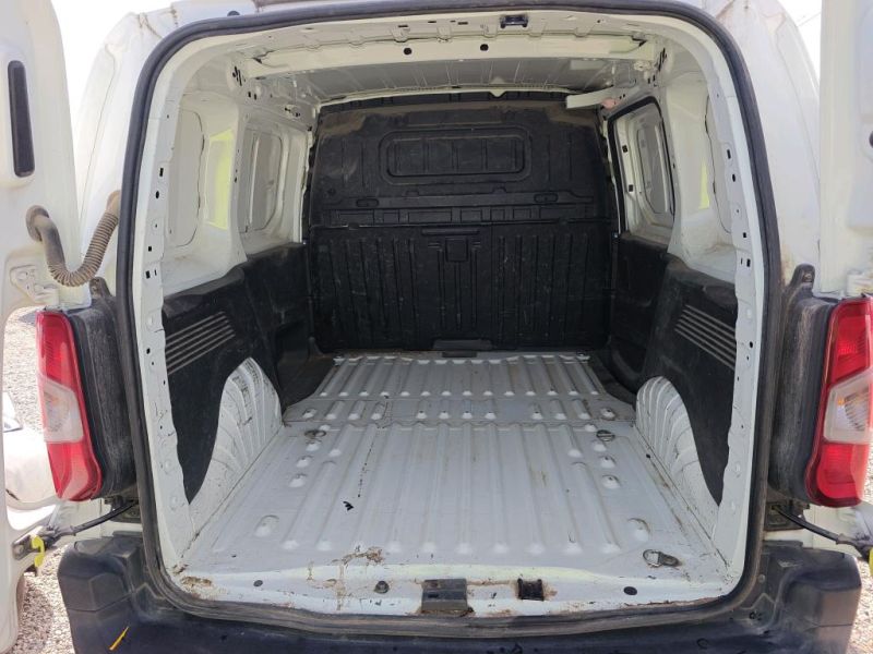 OPEL COMBO  1.6 TD 75CV EXPRESS 650KG