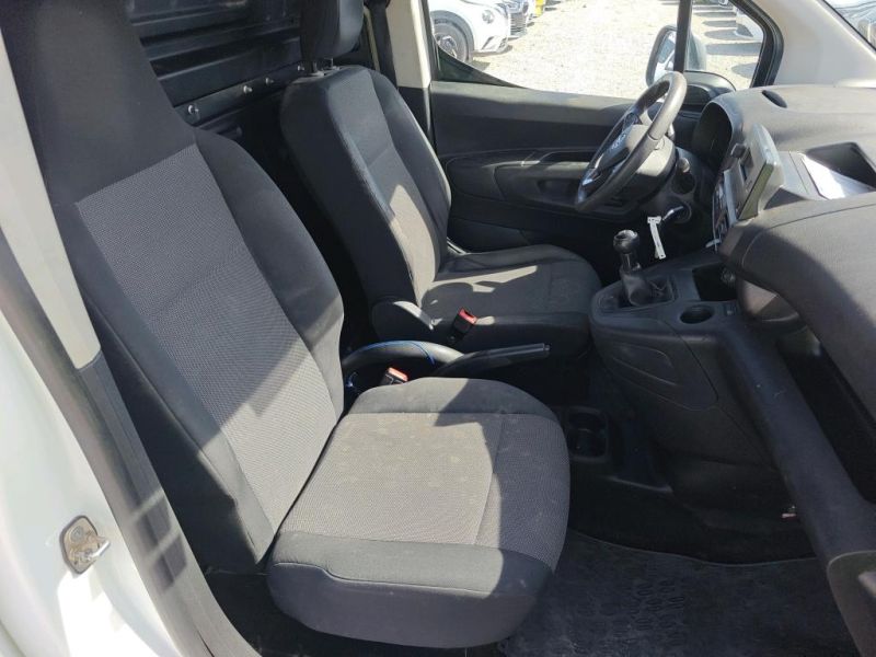 OPEL COMBO  1.6 TD 75CV EXPRESS 650KG
