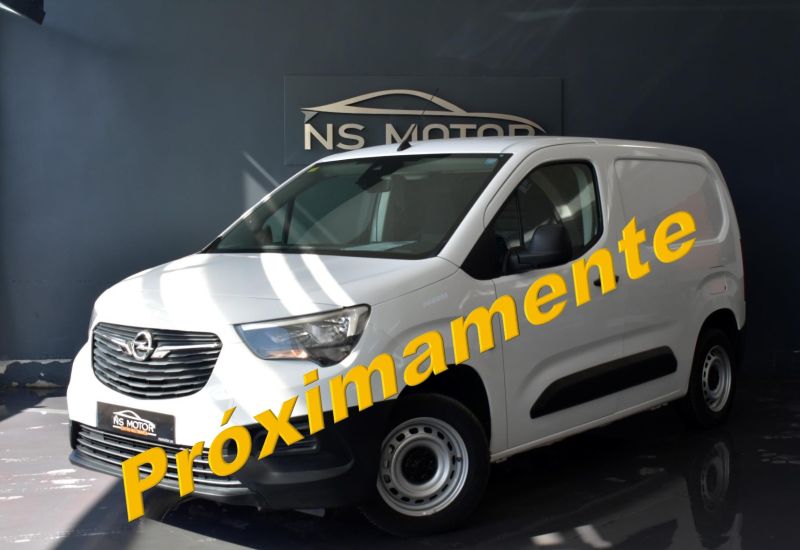 OPEL COMBO  1.6 TD 75CV EXPRESS 650KG