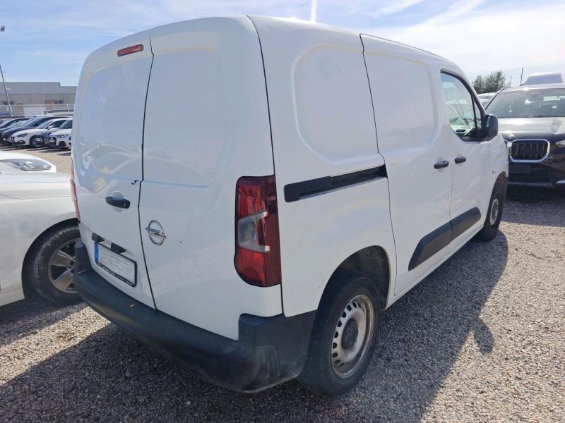 OPEL COMBO  1.6 TD 75CV EXPRESS 650KG