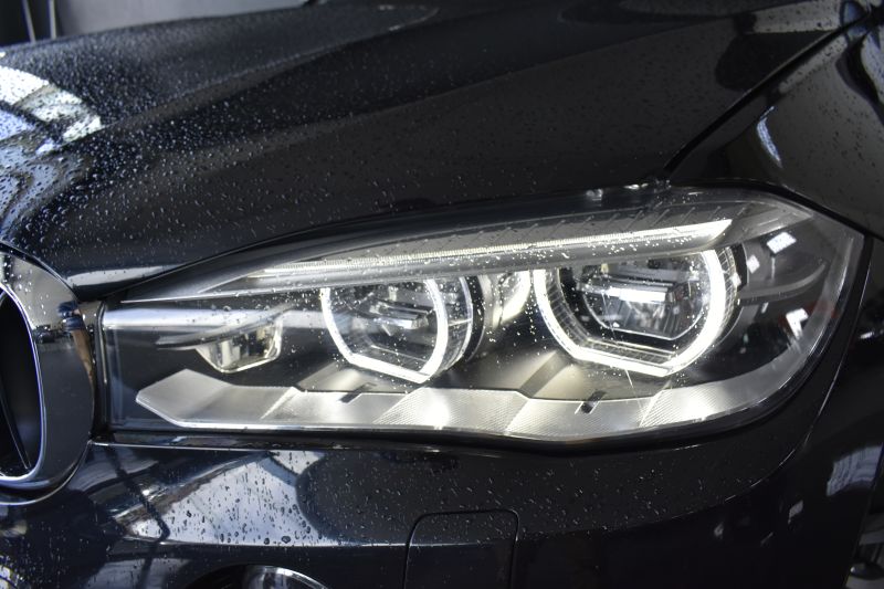 BMW X6 XDRIVE 30D 258CV