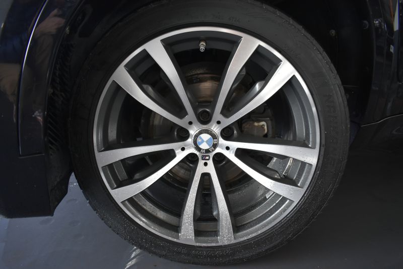 BMW X6 XDRIVE 30D 258CV