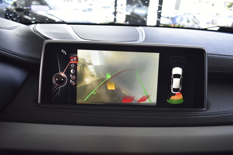BMW X6 XDRIVE 30D 258CV