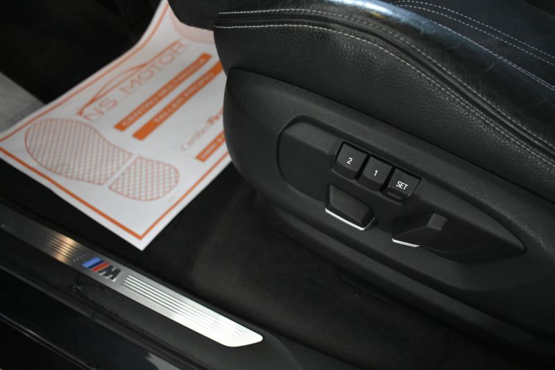 BMW X6 XDRIVE 30D 258CV