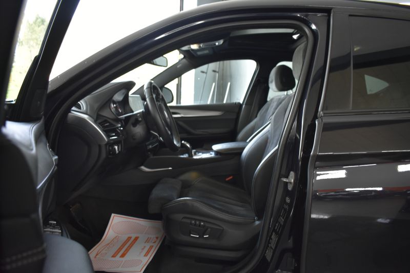 BMW X6 XDRIVE 30D 258CV