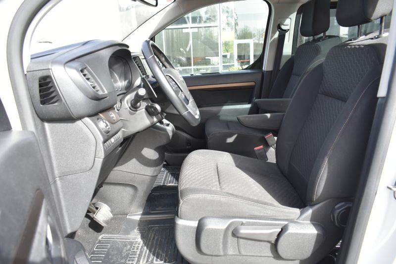 TOYOTA PROACE VERSO 2.0D 180CV FAMILY ADVANCE PLUS L1 AUTO 8 PLAZAS TOYOTA PROACE VERSO 2.0D 180CV FAMILY ADVANCE PLUS L1 AUTO 8 PLAZAS