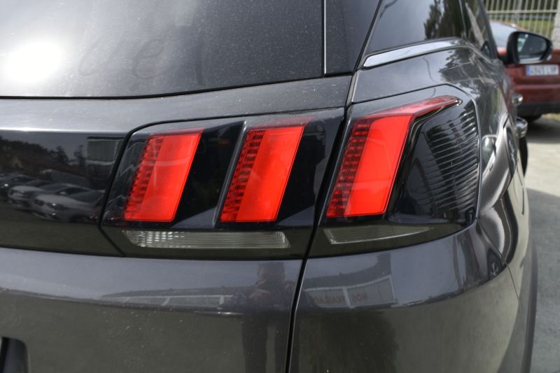 PEUGEOT 3008 1.2 130CV GT LINE 