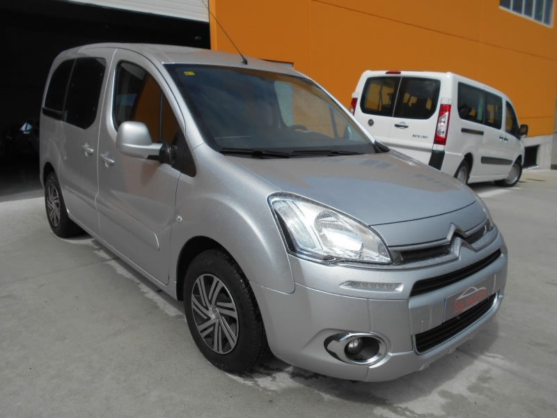CITROEN BERLINGO  1.6 HDI 90CV MULTIESPACE