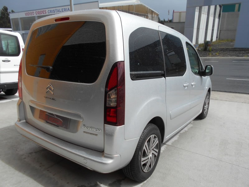 CITROEN BERLINGO  1.6 HDI 90CV MULTIESPACE