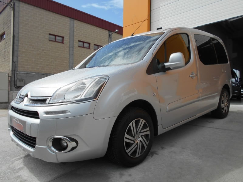 CITROEN BERLINGO  1.6 HDI 90CV MULTIESPACE