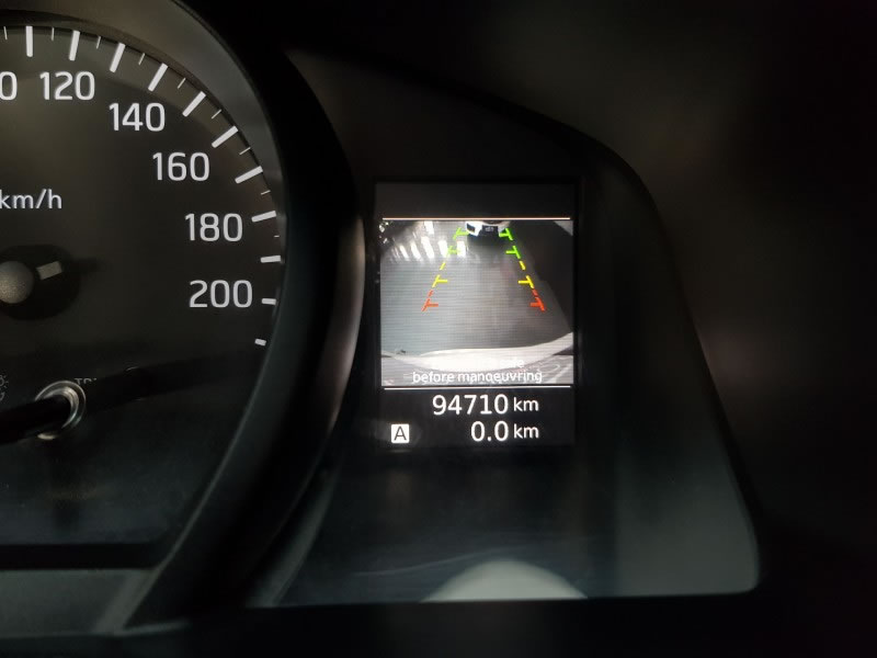 NISSAN NV 1.5 DCI 90CV 5 PLAZAS