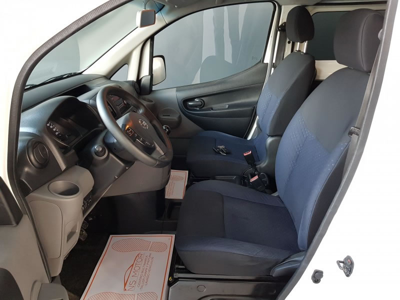 NISSAN NV 1.5 DCI 90CV 5 PLAZAS