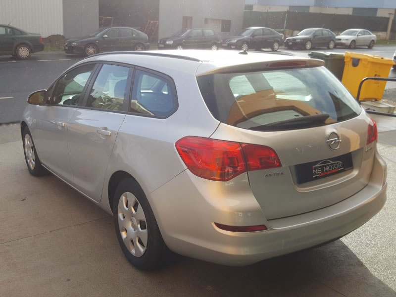 OPEL ASTRA SW 1.3 CDTI 95CV
