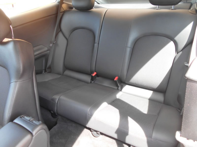 MERCEDES-BENZ CLC 220 CLC 220 CDI 150CV SPORTCOUPE