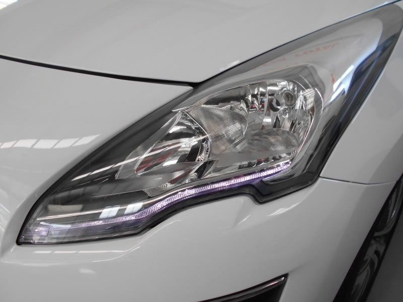 PEUGEOT 3008 1.6 eHDI 115CV BUSINESS