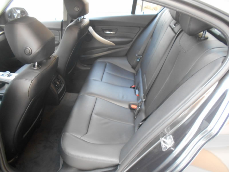 BMW SERIE 3 F30  320D FULL BIXENON-LEDS