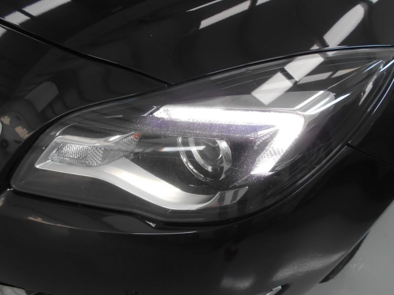 OPEL NUEVO INSIGNIA  2.0 CDTI 140 FULL EQUIP