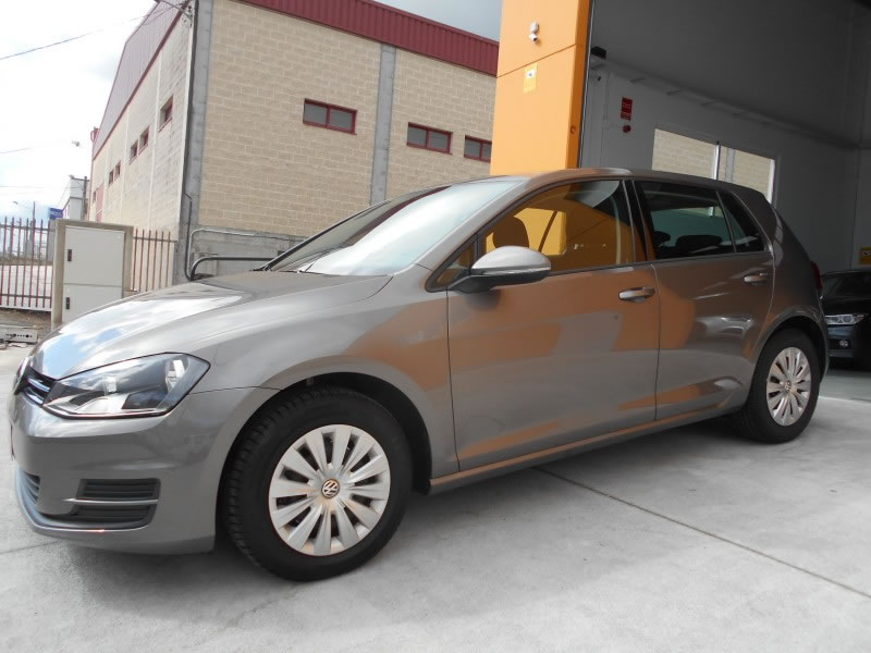 VOLKSWAGEN GOLF VII  1.6 TDI 105 CV