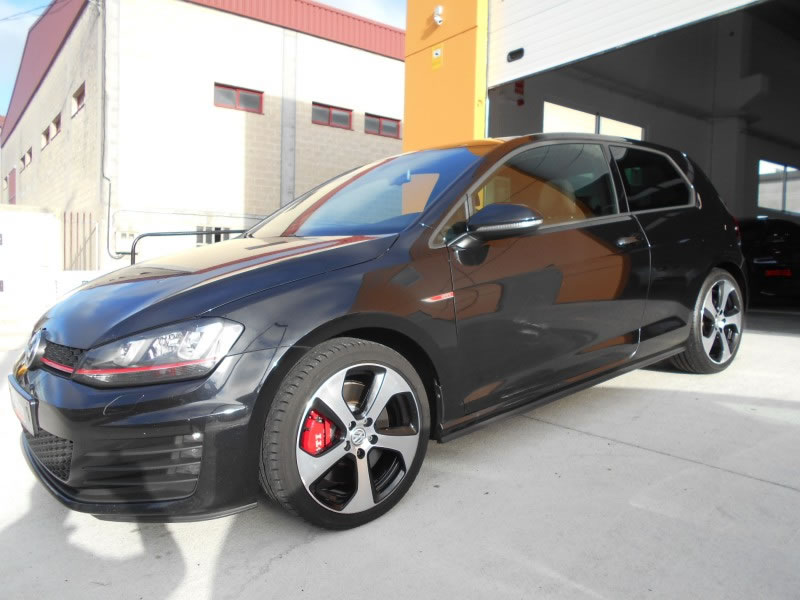 VOLKSWAGEN GOLF SERIE VII GTI PERFORMANCE 2.0 TSI 230 