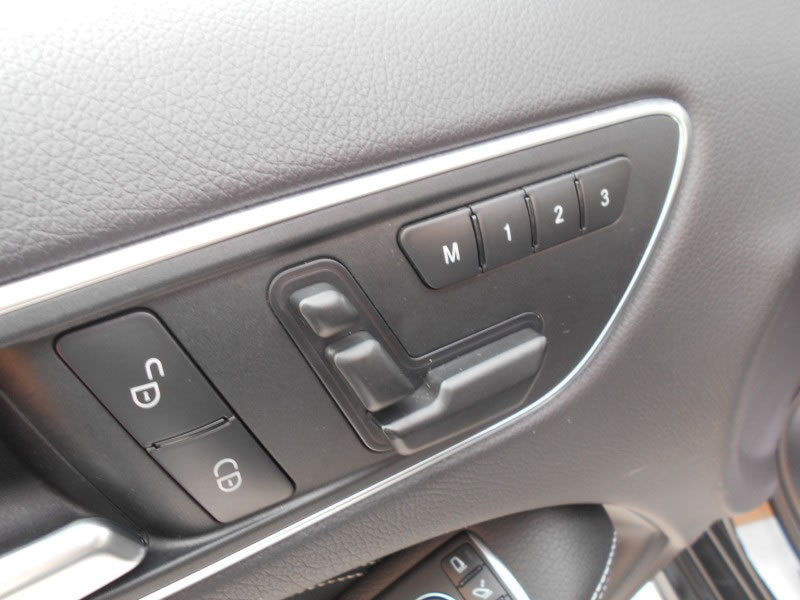 MERCEDES-BENZ CLASE B  180 CDI 109CV SPORT FULL LEDS