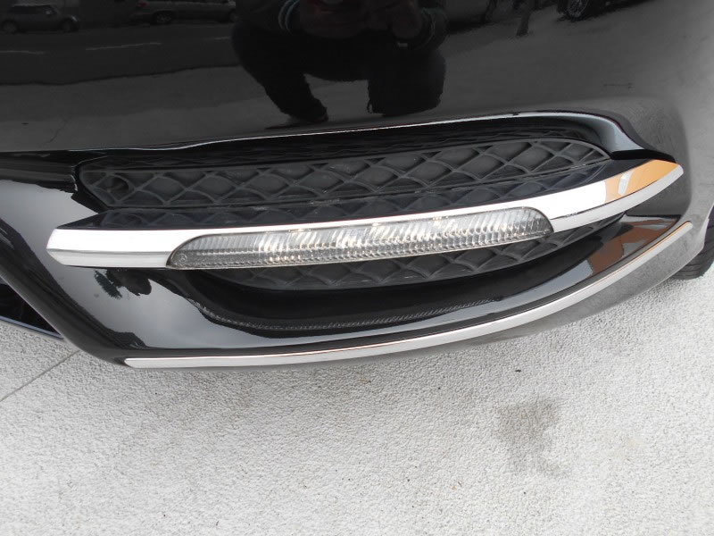 MERCEDES-BENZ CLASE B  180 CDI 109CV SPORT FULL LEDS