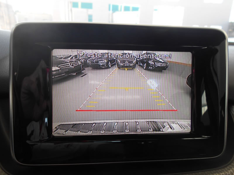 MAZDA CLASE B  B 200 CDI 136CV FULL