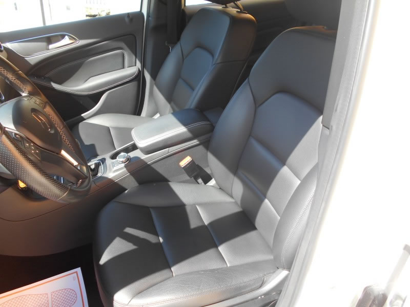 MAZDA CLASE B  B 200 CDI 136CV FULL