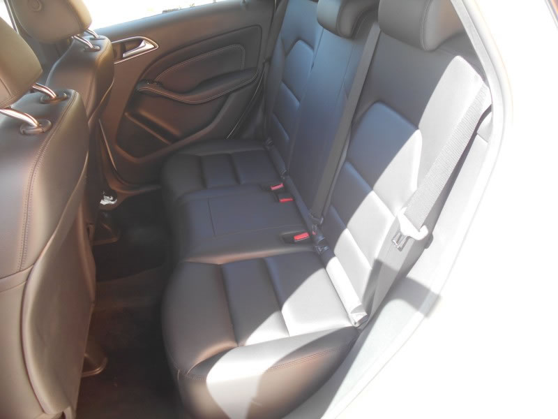 MAZDA CLASE B  B 200 CDI 136CV FULL