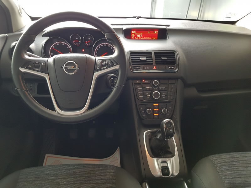 OPEL MERIVA 1.6 CDTI 110CV