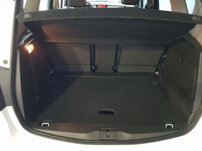 OPEL MERIVA 1.6 CDTI 110CV