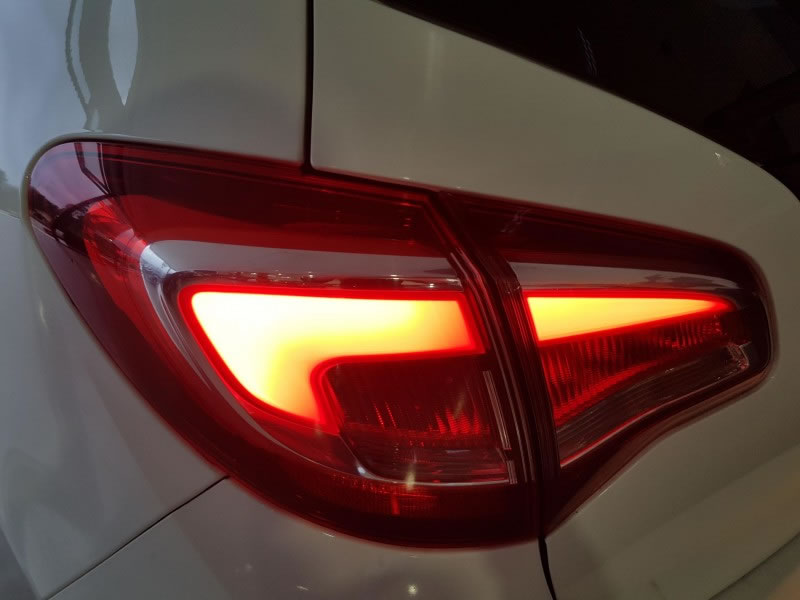 OPEL MERIVA 1.6 CDTI 110CV