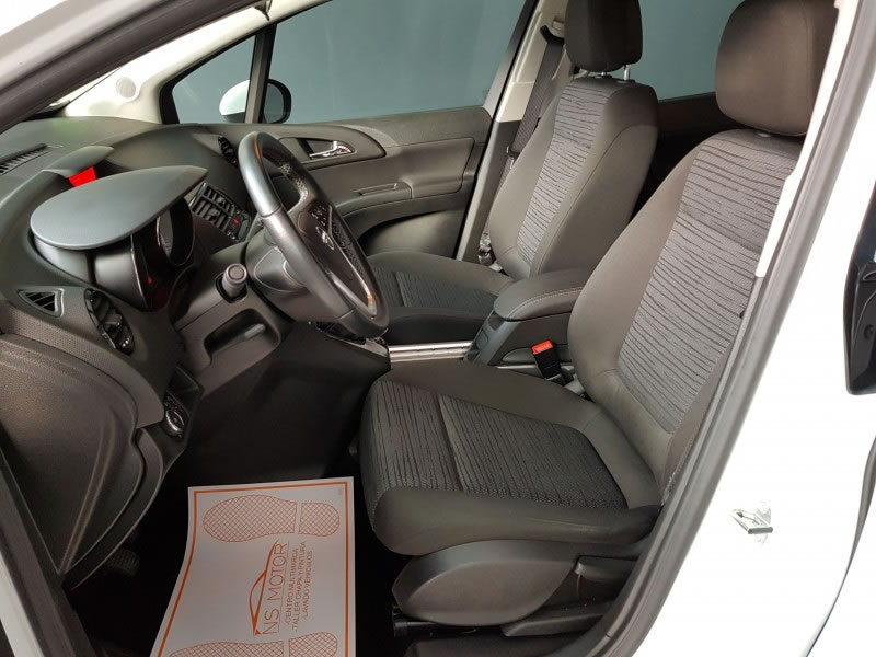 OPEL MERIVA 1.6 CDTI 110CV