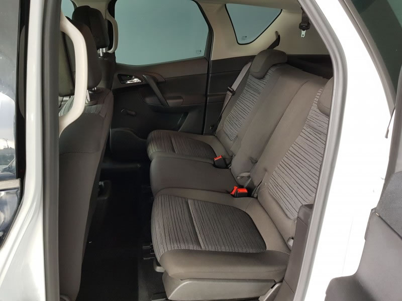 OPEL MERIVA 1.6 CDTI 110CV