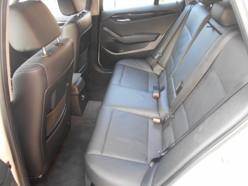 BMW X1 SDRIVE 20D 163CV FULL