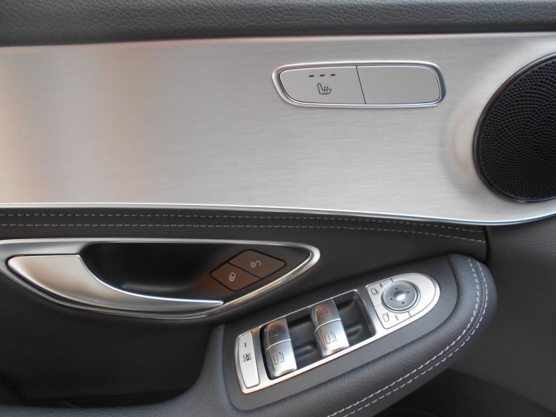 MERCEDES-BENZ NUEVO CLASE C 220CDI 170CV ESTATE