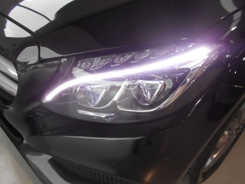 MERCEDES-BENZ NUEVO CLASE C 220CDI 170CV ESTATE