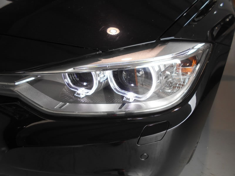 BMW SERIE 3 F31 330D 258CV AUT PACK M