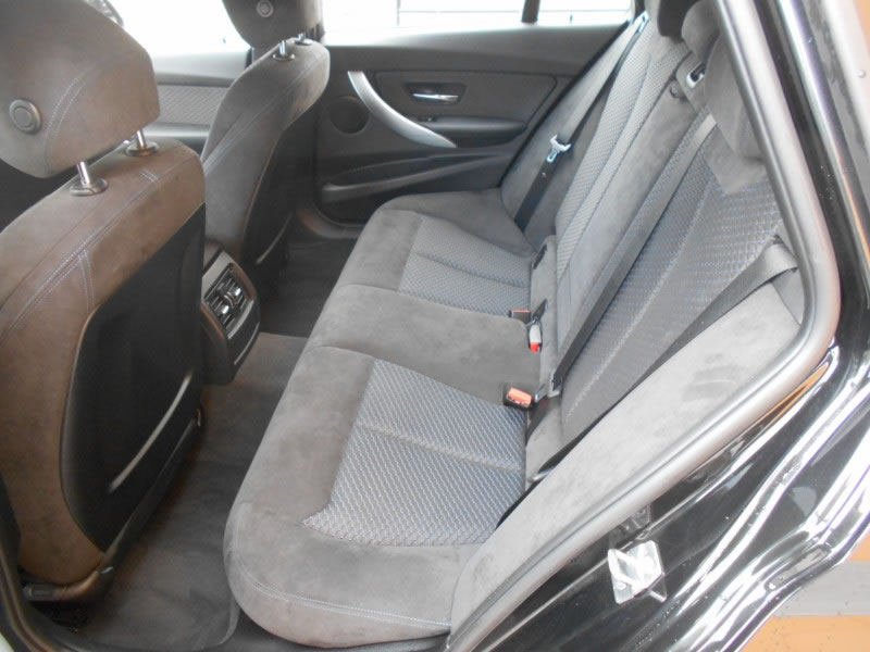 BMW SERIE 3 F31 330D 258CV AUT PACK M