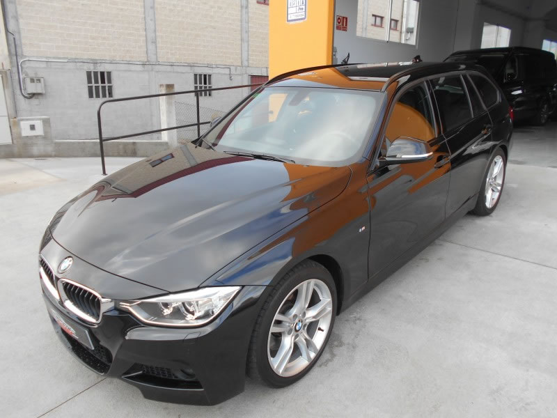 Bmw f 31
